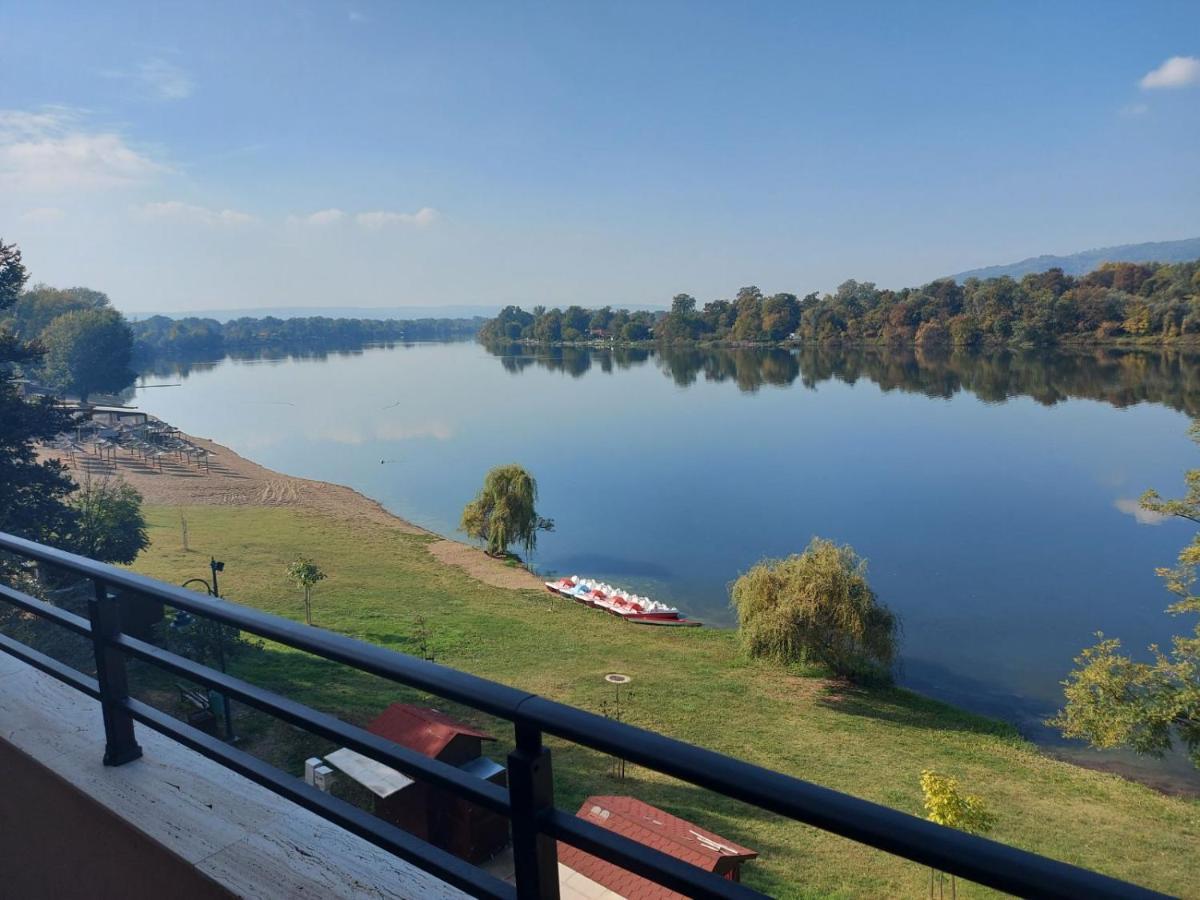 Casa D Argento Veliko Gradište Exterior foto