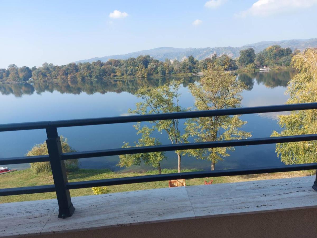 Casa D Argento Veliko Gradište Exterior foto