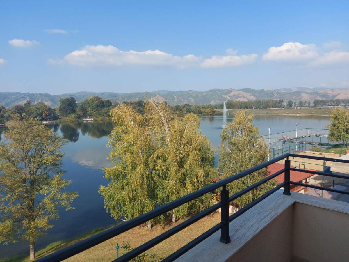 Casa D Argento Veliko Gradište Exterior foto
