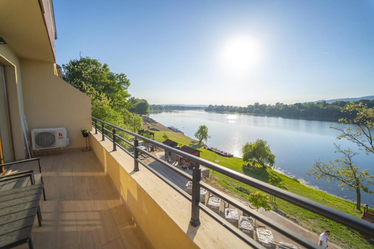 Casa D Argento Veliko Gradište Exterior foto